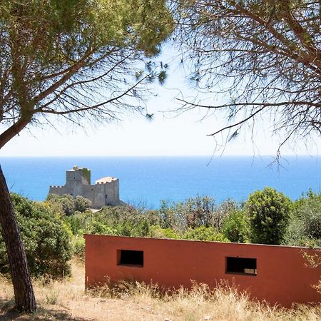 Tenuta Le Rocchette Rocchette  Exterior photo
