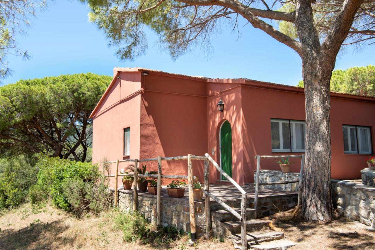 Tenuta Le Rocchette Rocchette  Exterior photo