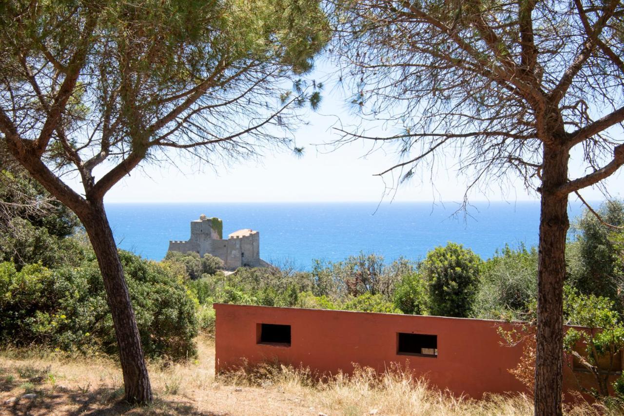 Tenuta Le Rocchette Rocchette  Exterior photo
