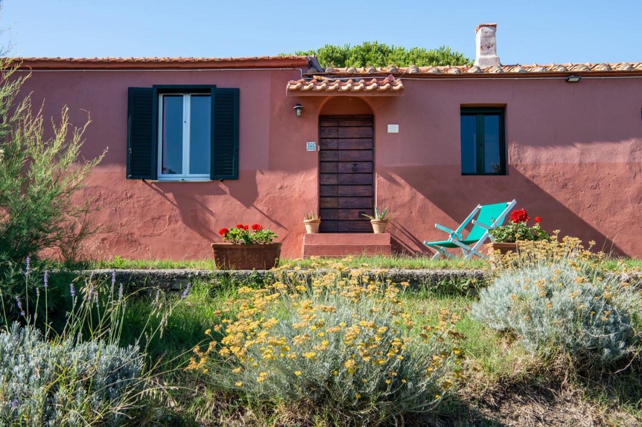 Tenuta Le Rocchette Rocchette  Exterior photo