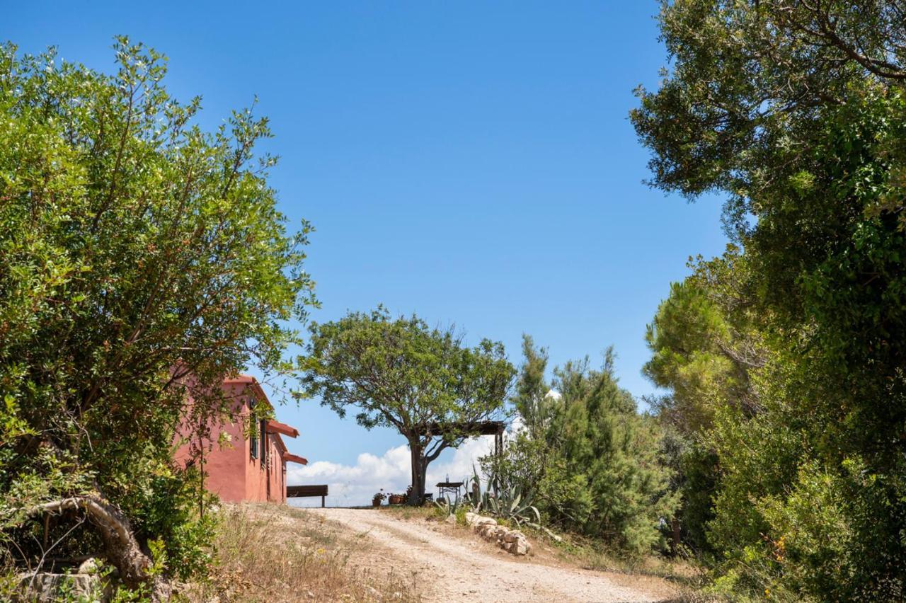 Tenuta Le Rocchette Rocchette  Exterior photo