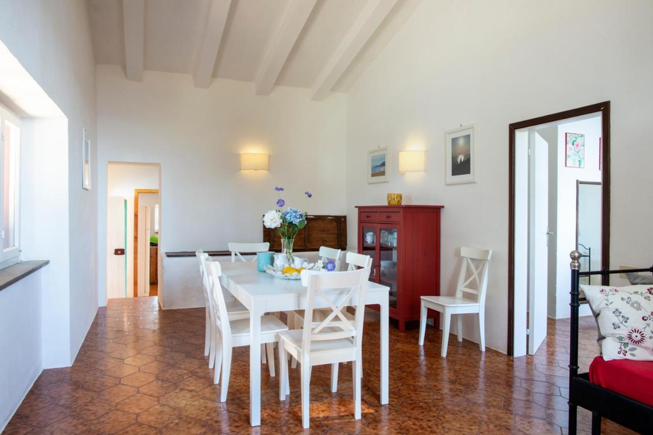 Tenuta Le Rocchette Rocchette  Exterior photo