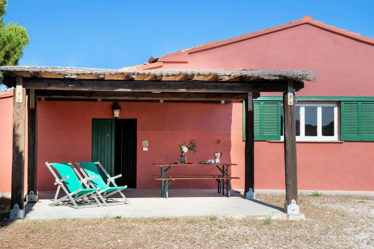 Tenuta Le Rocchette Rocchette  Exterior photo