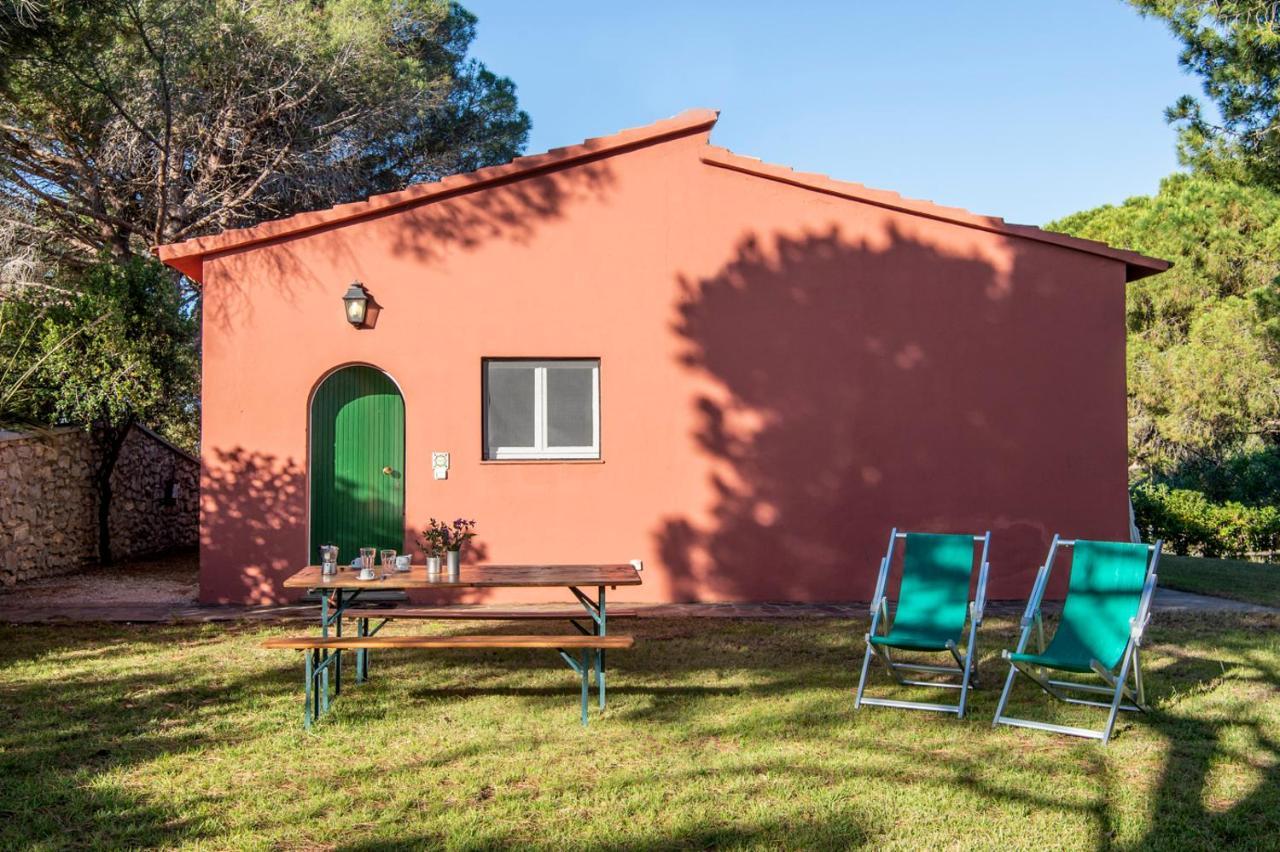 Tenuta Le Rocchette Rocchette  Exterior photo