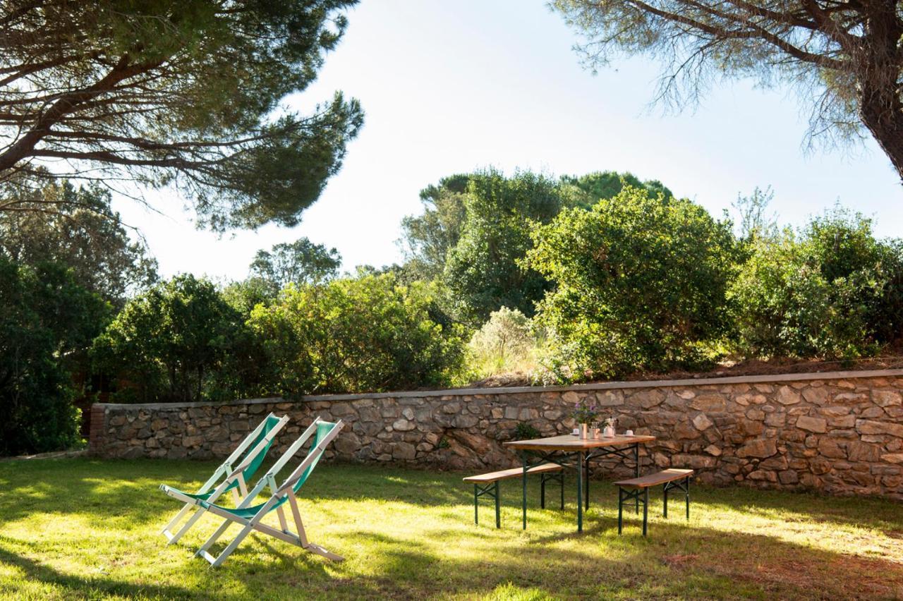 Tenuta Le Rocchette Rocchette  Exterior photo