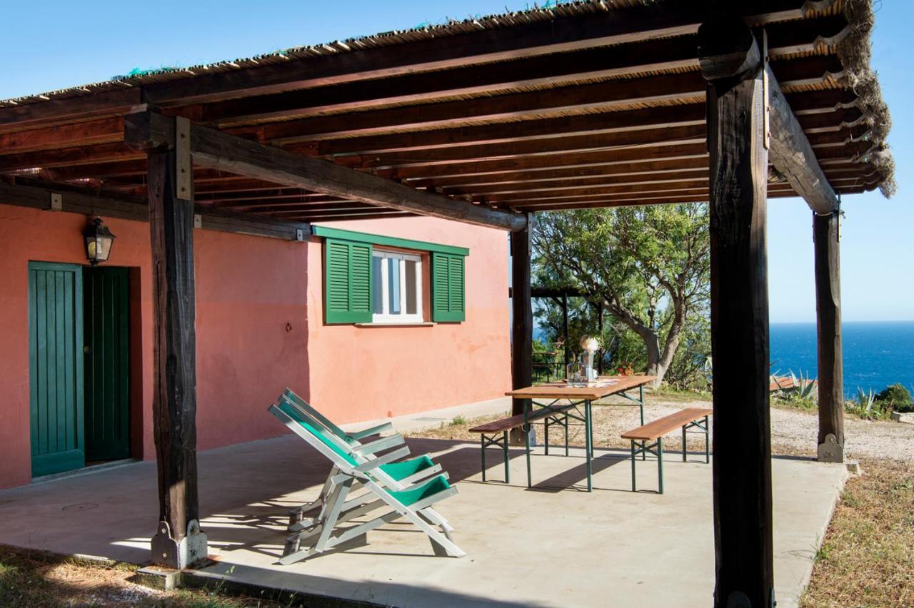 Tenuta Le Rocchette Rocchette  Exterior photo