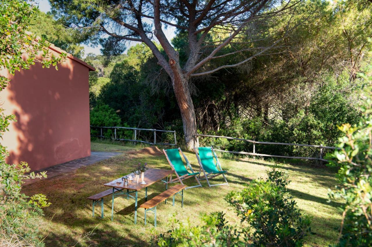 Tenuta Le Rocchette Rocchette  Exterior photo