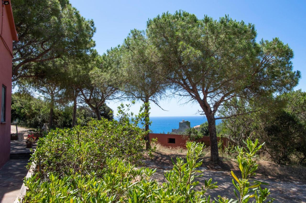 Tenuta Le Rocchette Rocchette  Exterior photo