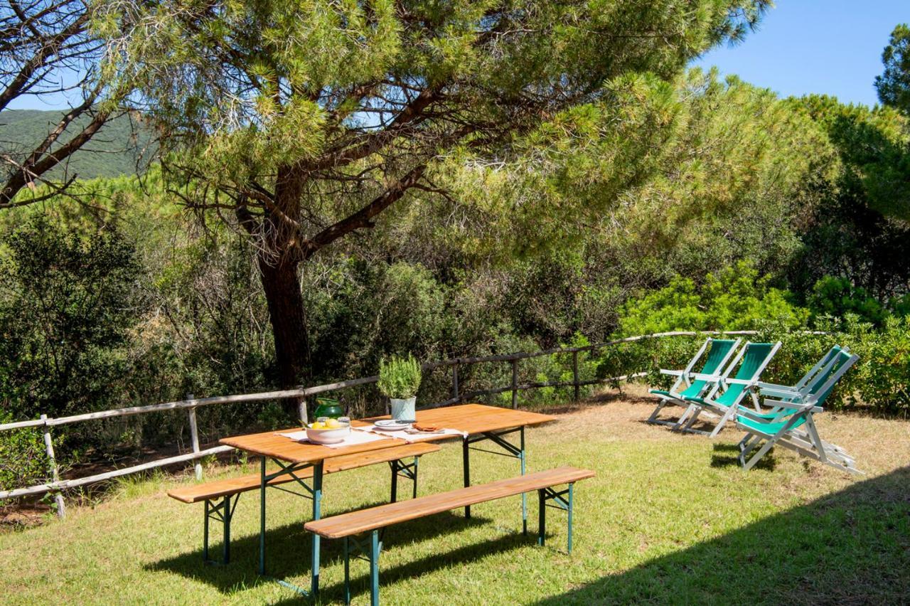 Tenuta Le Rocchette Rocchette  Exterior photo