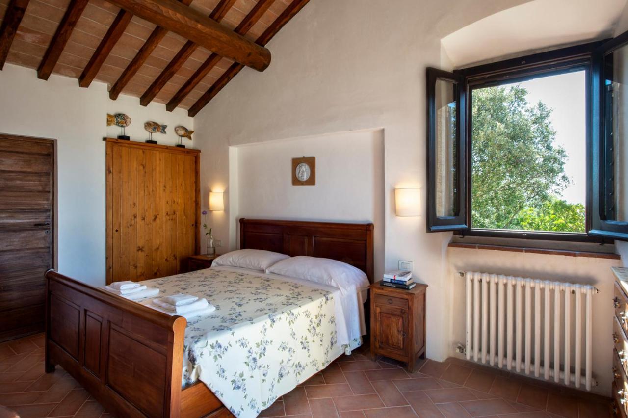 Tenuta Le Rocchette Rocchette  Exterior photo