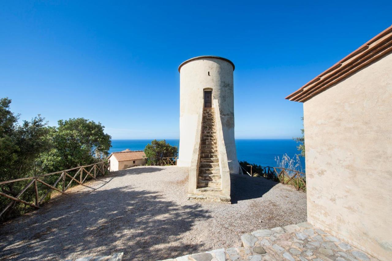 Tenuta Le Rocchette Rocchette  Exterior photo