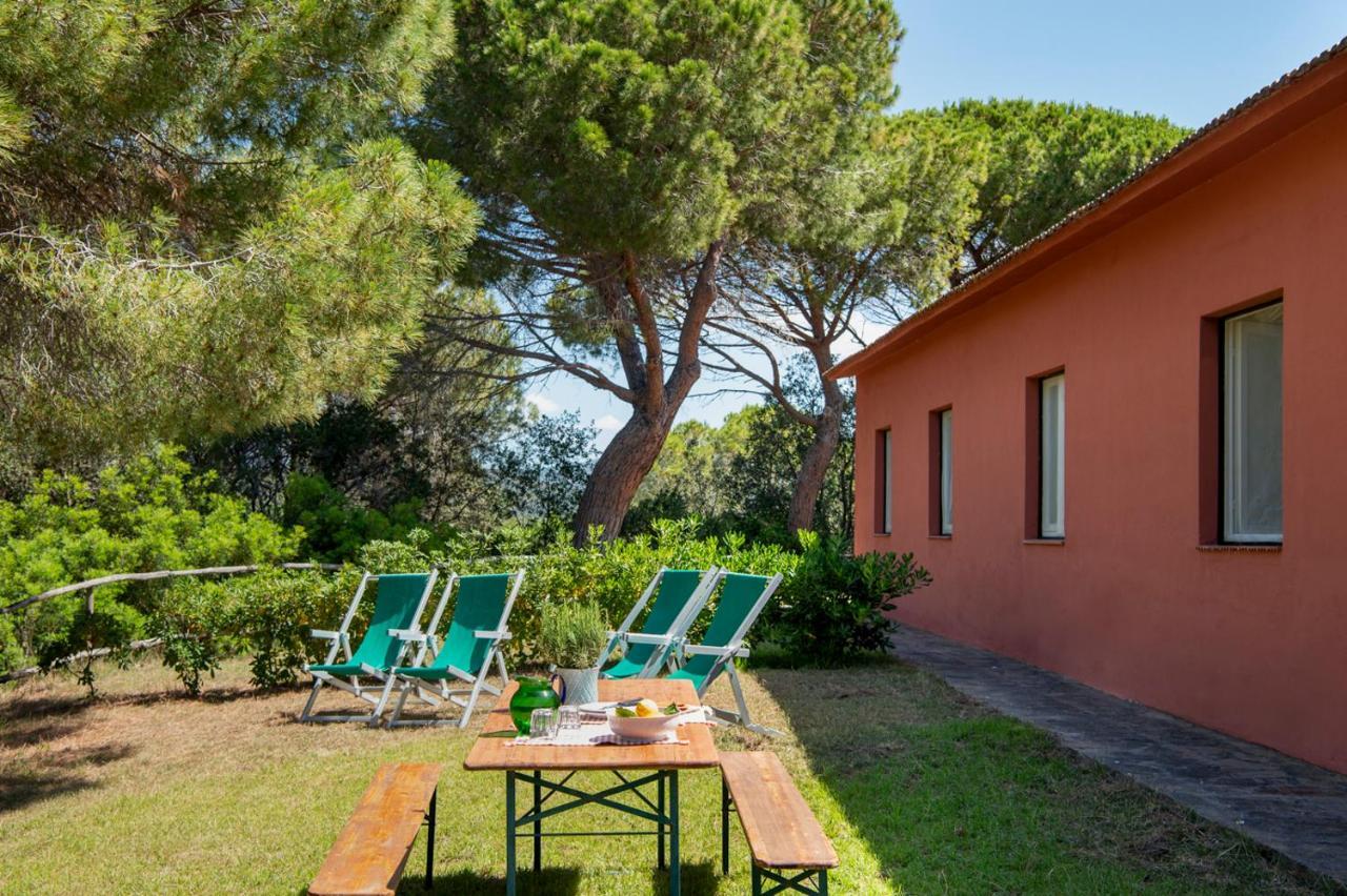 Tenuta Le Rocchette Rocchette  Exterior photo