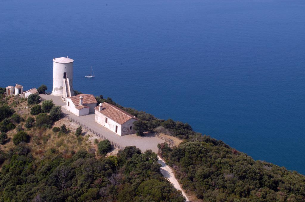 Tenuta Le Rocchette Rocchette  Exterior photo