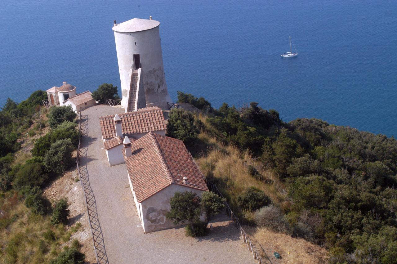 Tenuta Le Rocchette Rocchette  Exterior photo