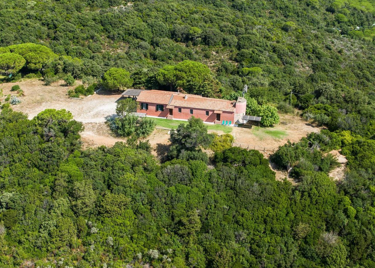 Tenuta Le Rocchette Rocchette  Exterior photo